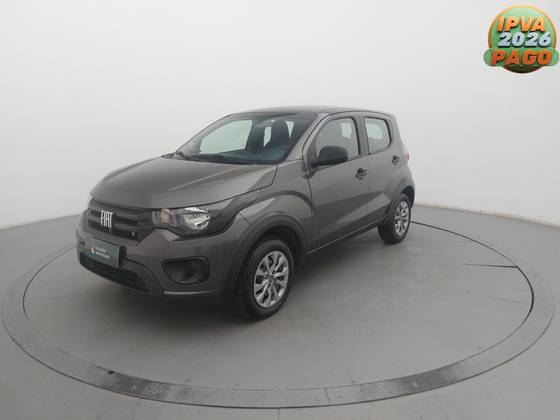 FIAT MOBI 1.0 EVO FLEX LIKE. MANUAL FIAT MOBI 1.0 EVO FLEX LIKE. MANUAL